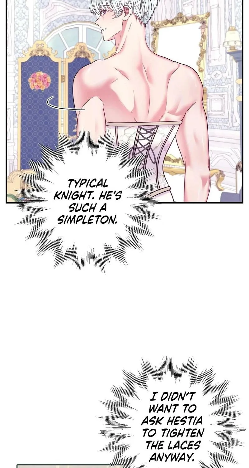 A Changed Man Chapter 53 page 18 - 