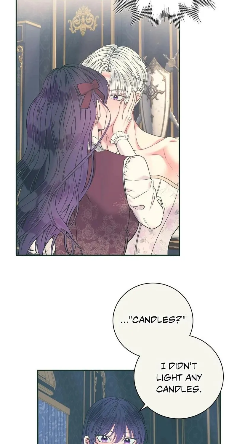 A Changed Man Chapter 53 page 19 - 