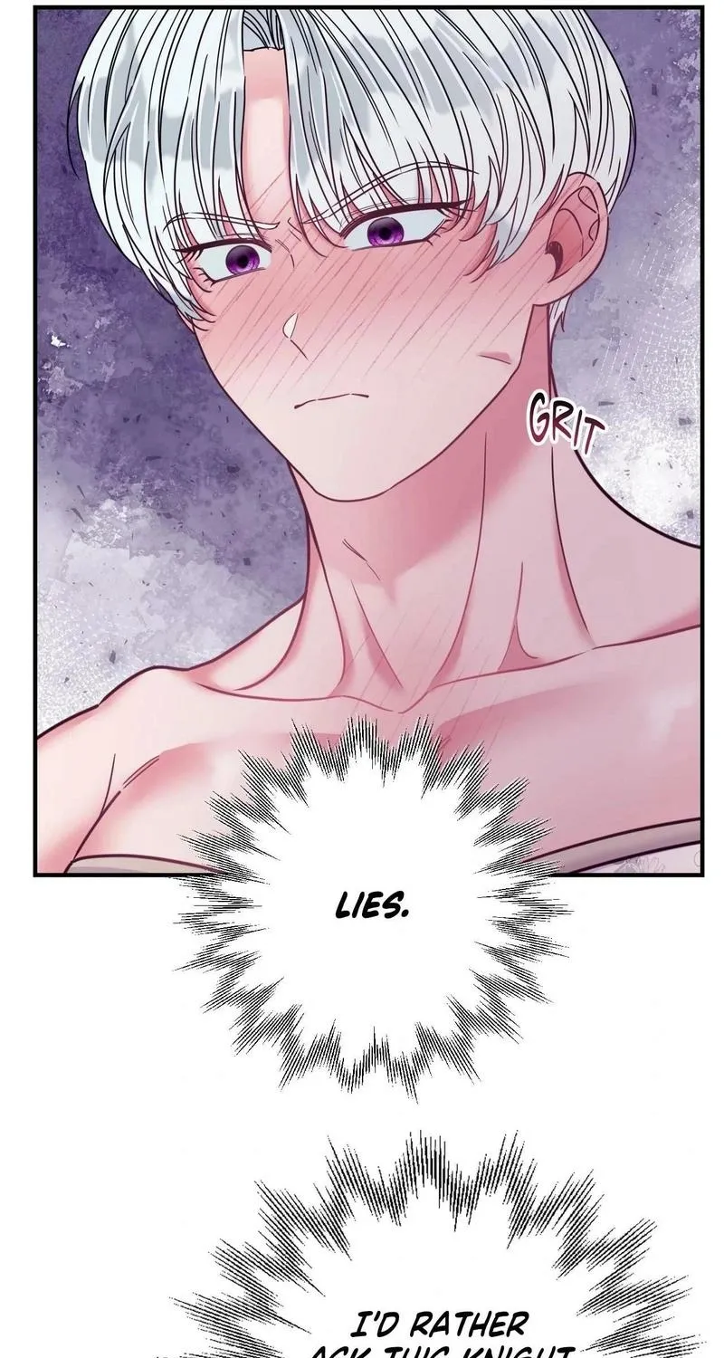 A Changed Man Chapter 53 page 21 - 