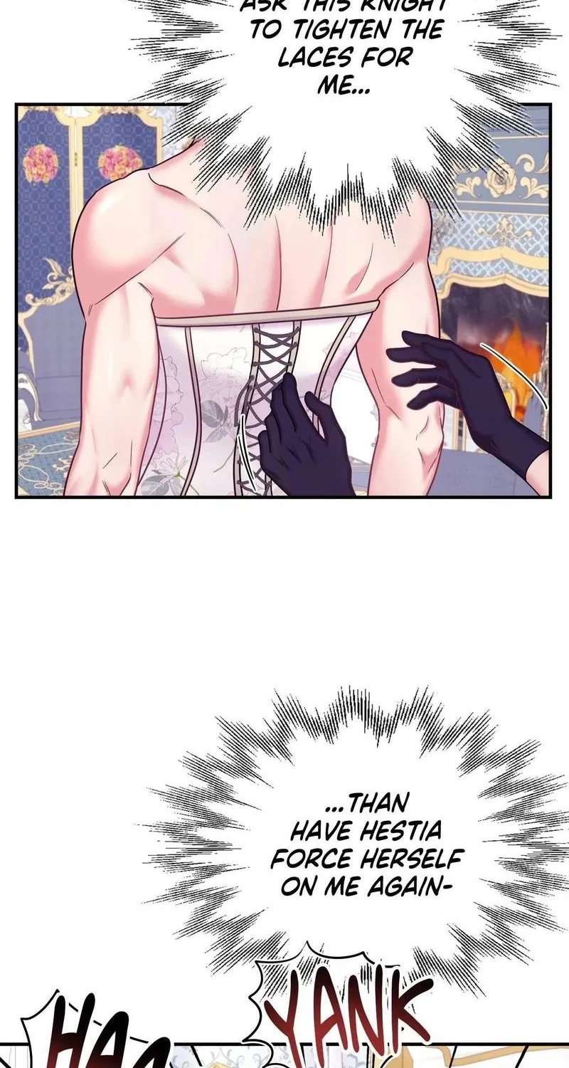A Changed Man Chapter 53 page 22 - 