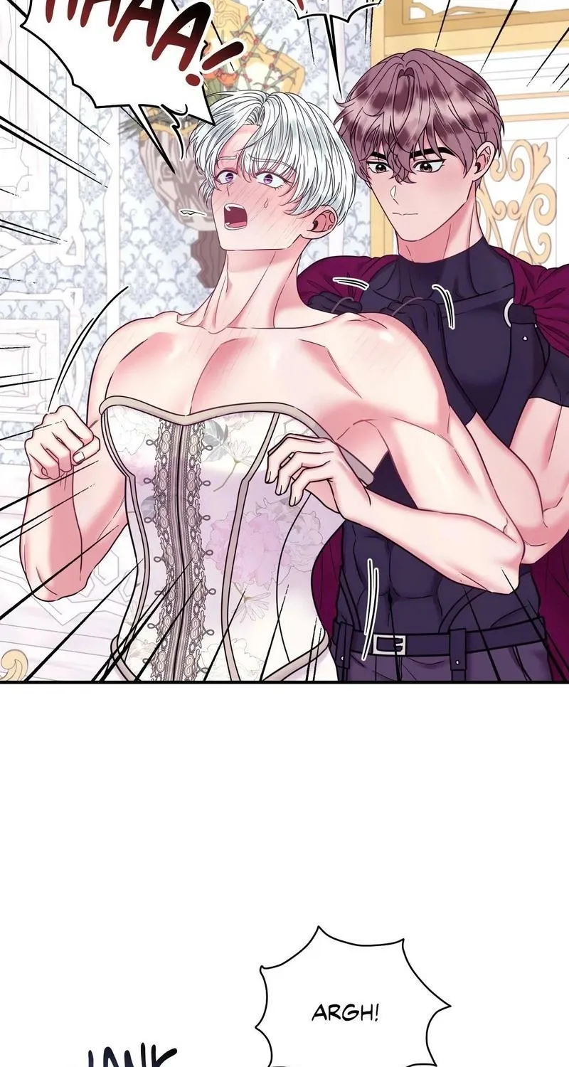 A Changed Man Chapter 53 page 23 - 