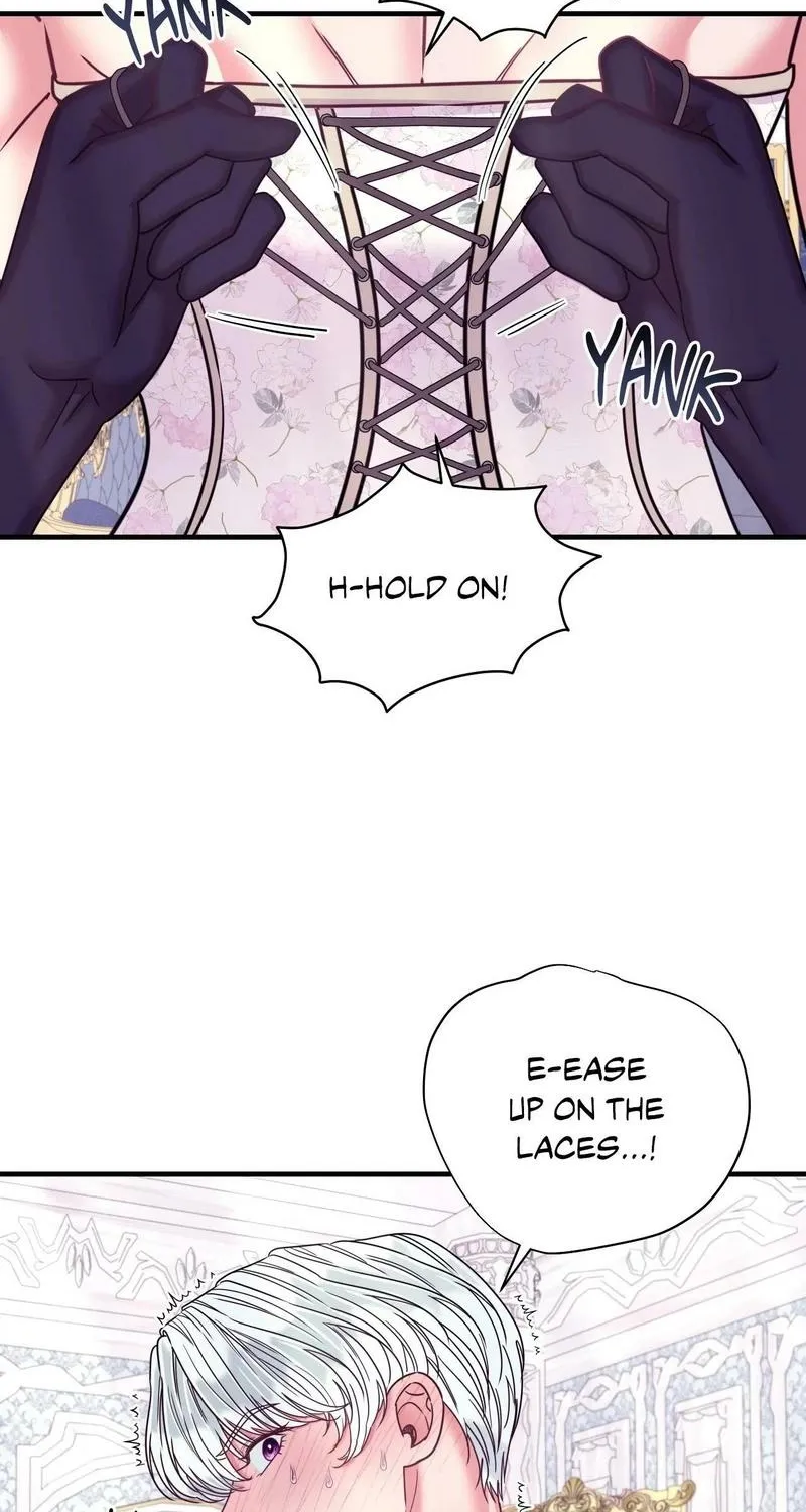 A Changed Man Chapter 53 page 24 - 