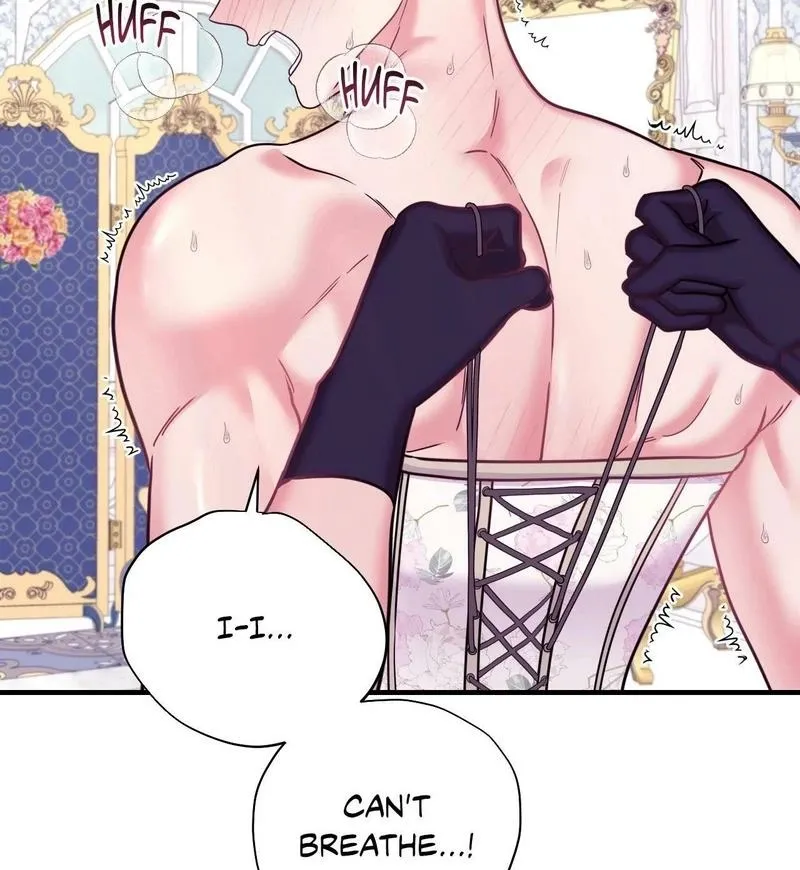 A Changed Man Chapter 53 page 25 - 