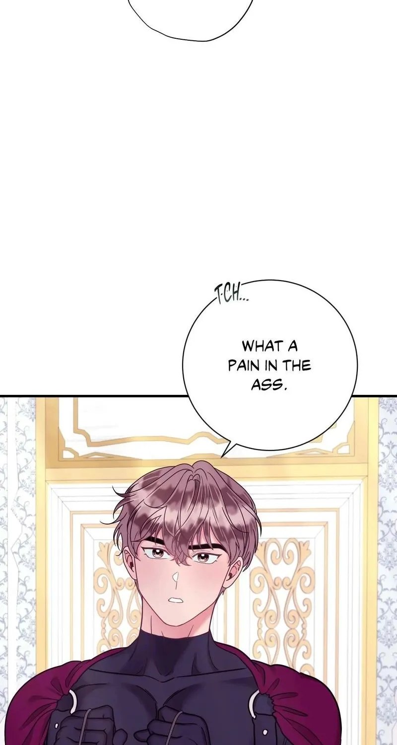 A Changed Man Chapter 53 page 26 - 