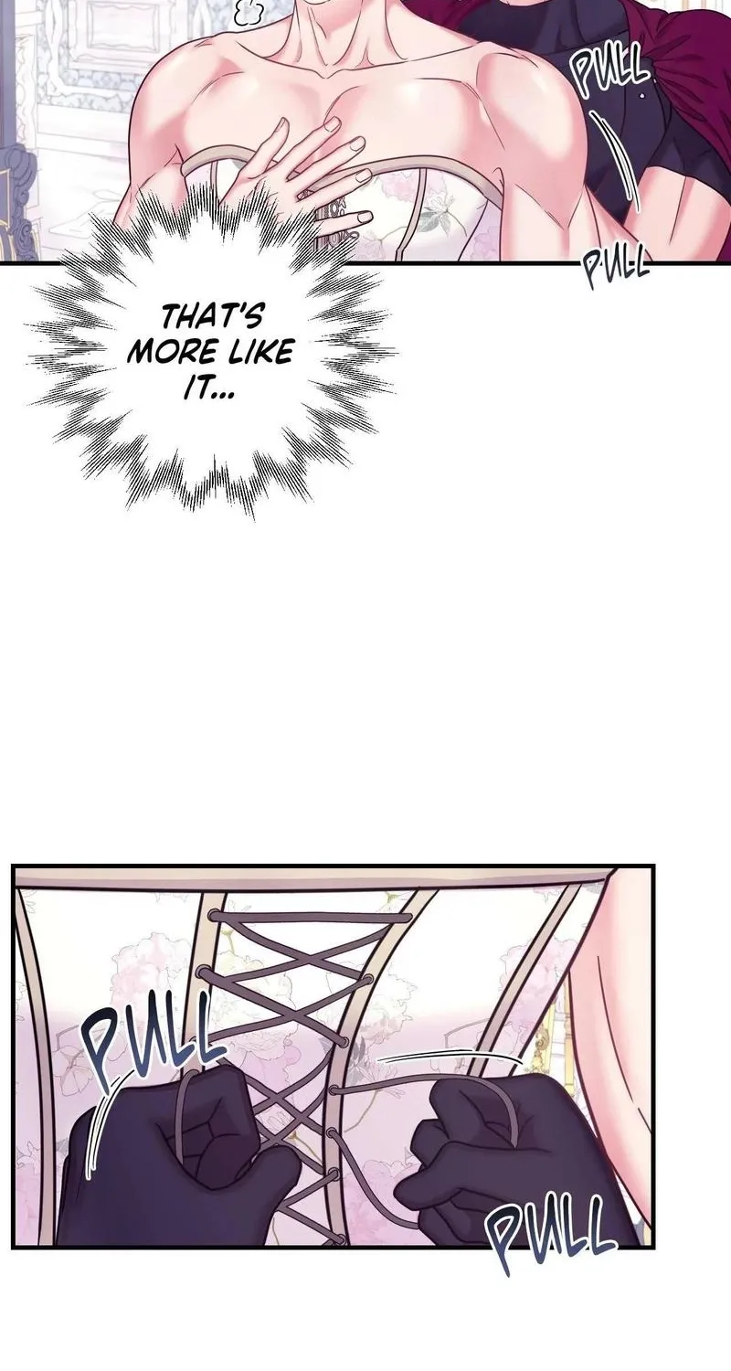 A Changed Man Chapter 53 page 29 - 