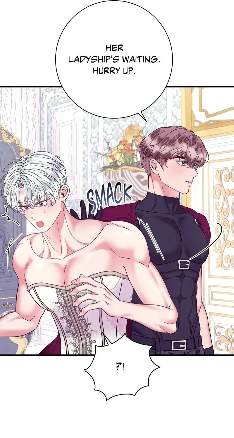 A Changed Man Chapter 53 page 31 - 