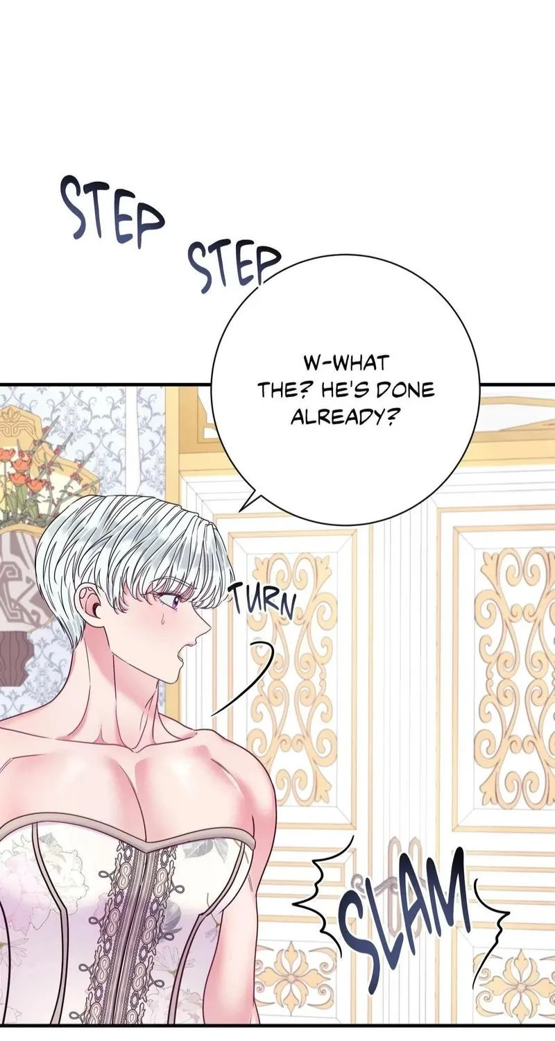 A Changed Man Chapter 53 page 32 - 
