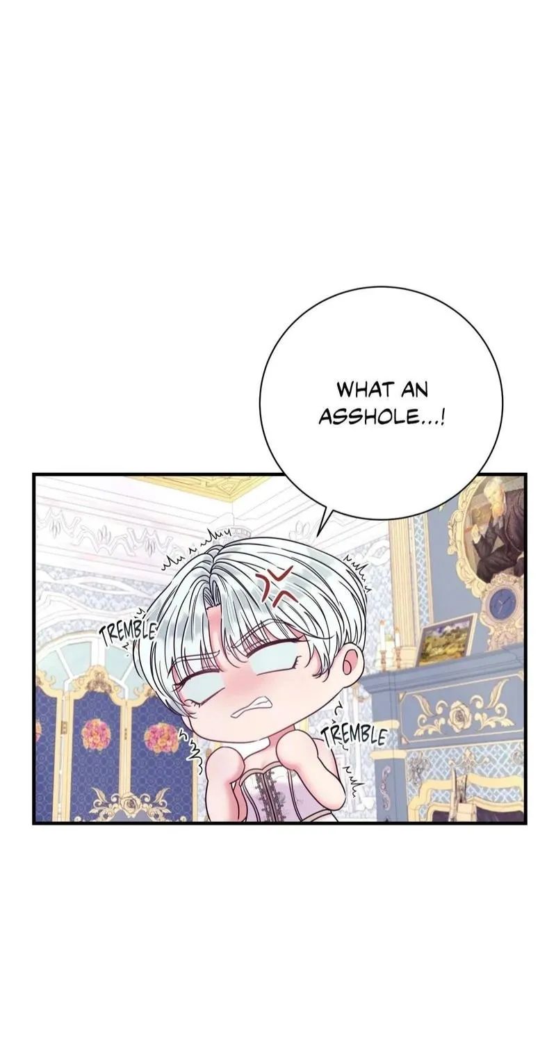 A Changed Man Chapter 53 page 33 - 