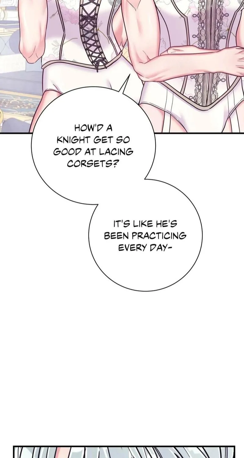 A Changed Man Chapter 53 page 35 - 