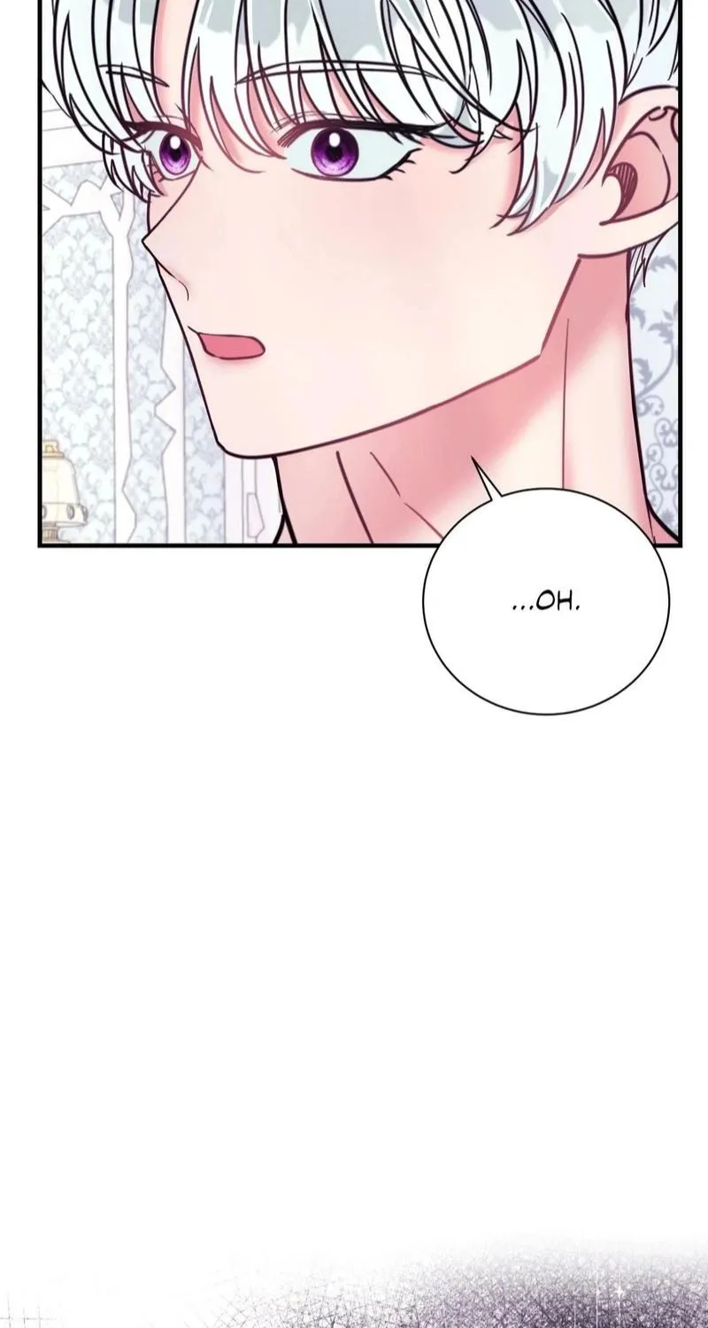A Changed Man Chapter 53 page 36 - 