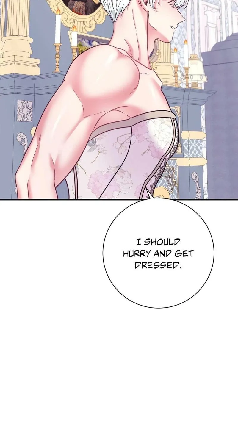 A Changed Man Chapter 53 page 40 - 