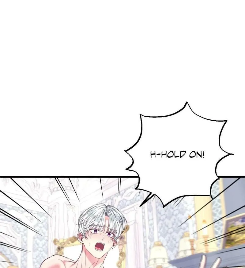 A Changed Man Chapter 53 page 5 - 