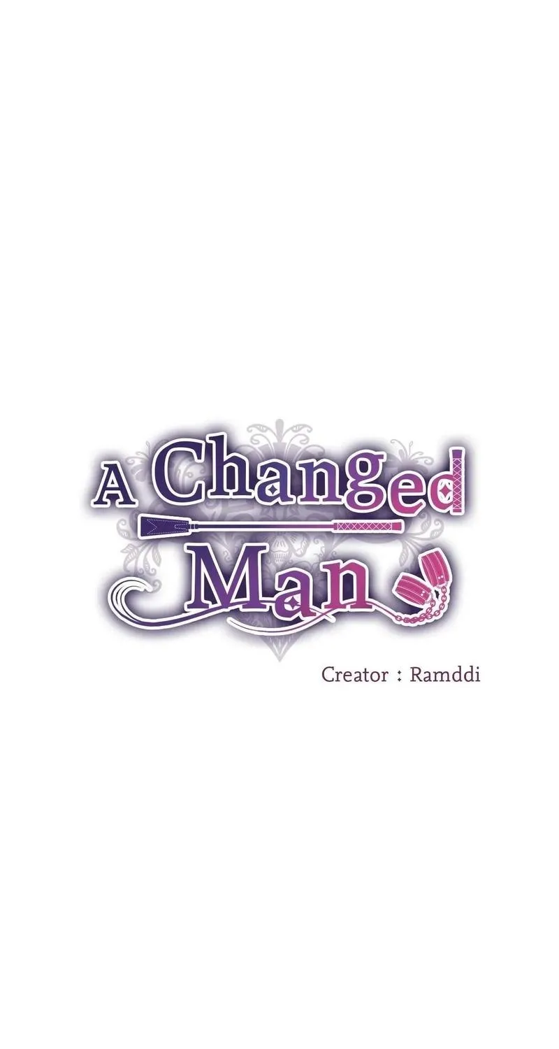 A Changed Man Chapter 53 page 41 - 