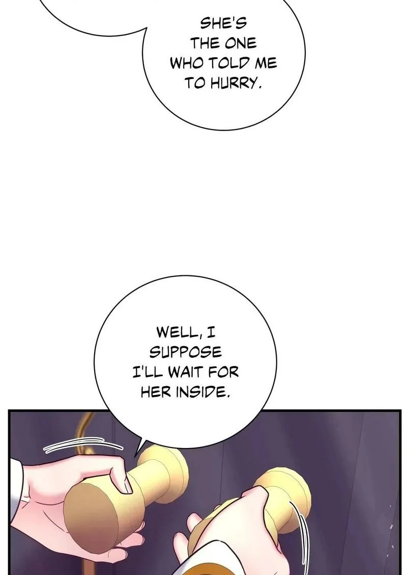 A Changed Man Chapter 53 page 45 - 