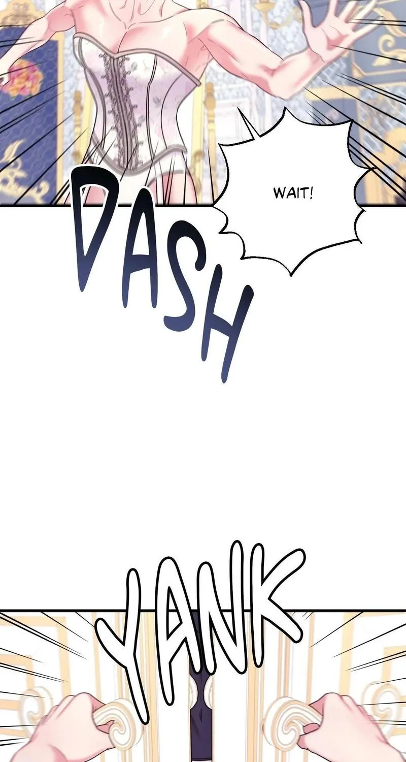 A Changed Man Chapter 53 page 6 - 