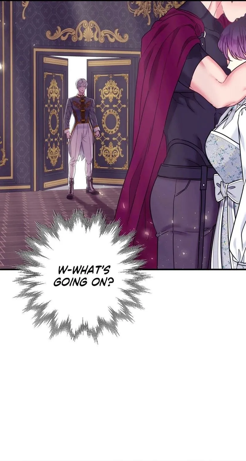 A Changed Man Chapter 53 page 51 - 