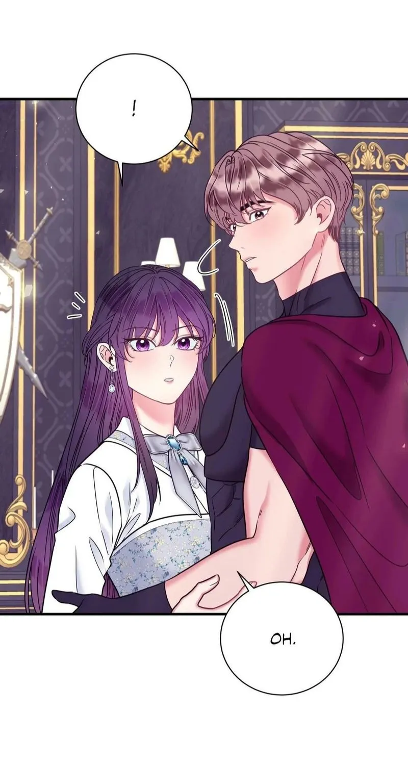 A Changed Man Chapter 53 page 58 - 