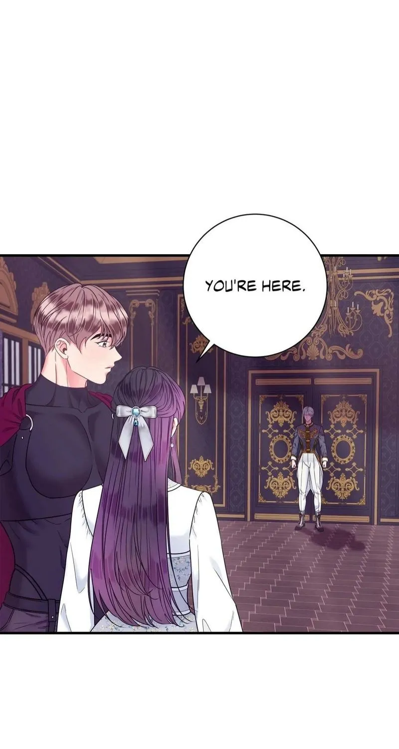 A Changed Man Chapter 53 page 59 - 