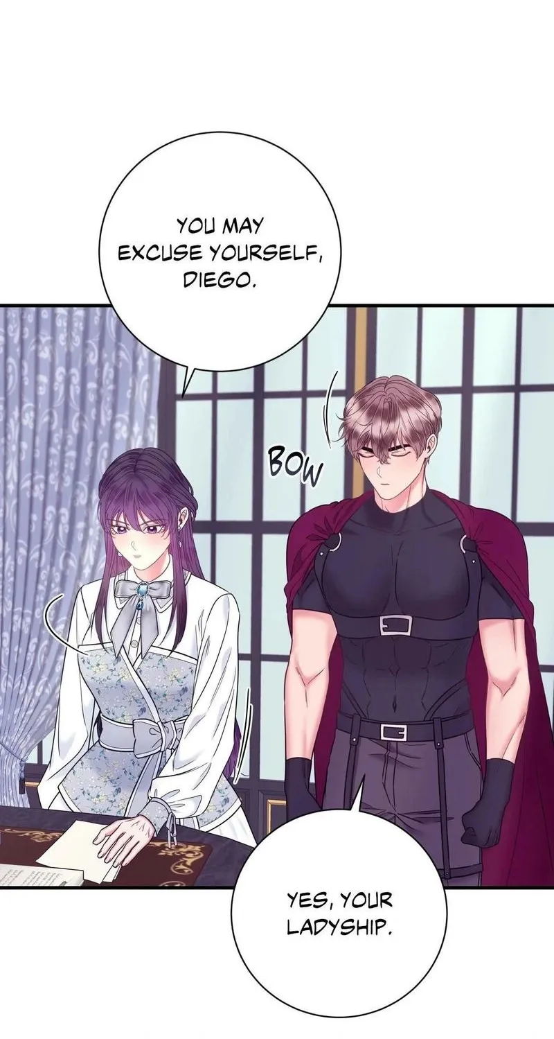 A Changed Man Chapter 53 page 60 - 