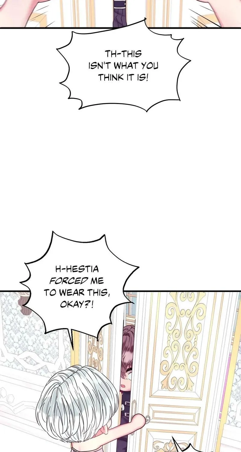 A Changed Man Chapter 53 page 7 - 