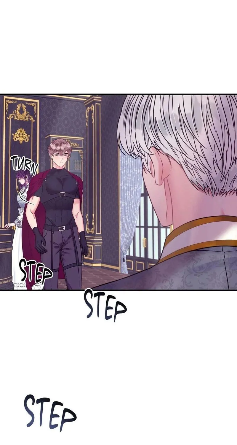 A Changed Man Chapter 53 page 61 - 