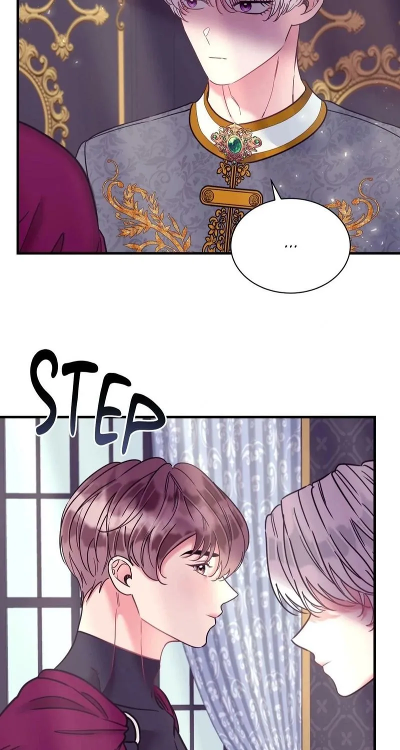 A Changed Man Chapter 53 page 63 - 