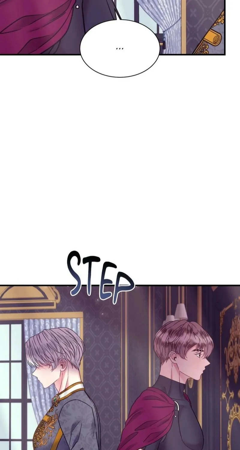 A Changed Man Chapter 53 page 64 - 