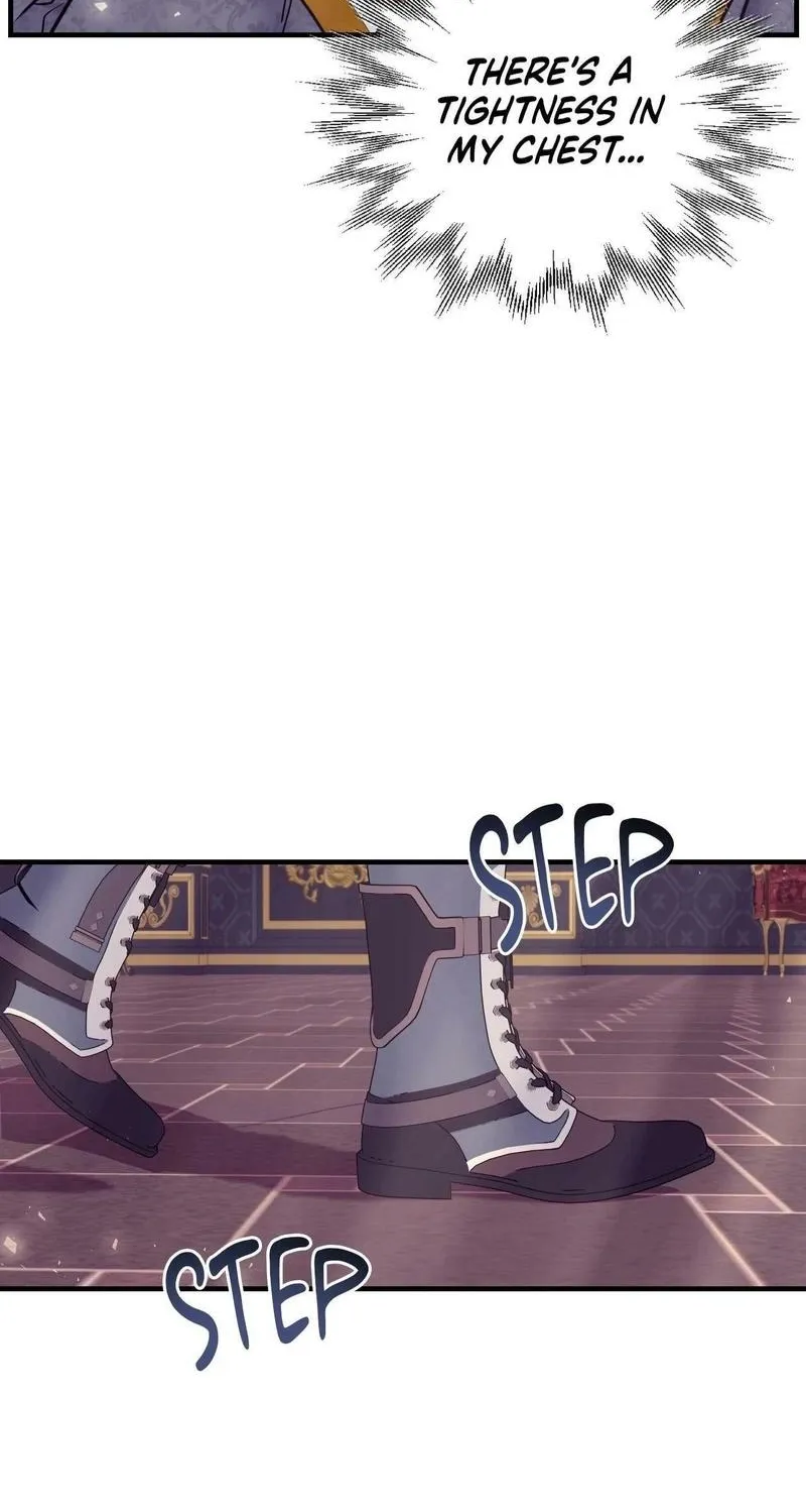 A Changed Man Chapter 53 page 70 - 