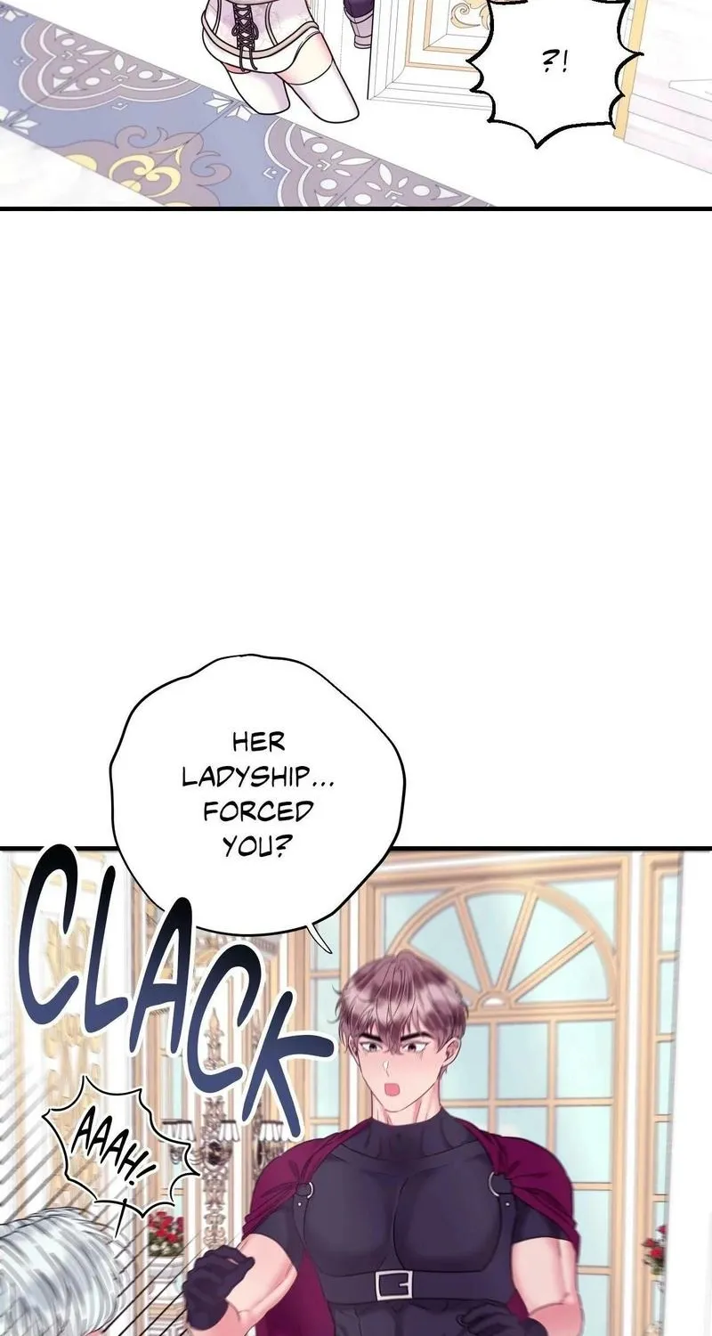 A Changed Man Chapter 53 page 8 - 