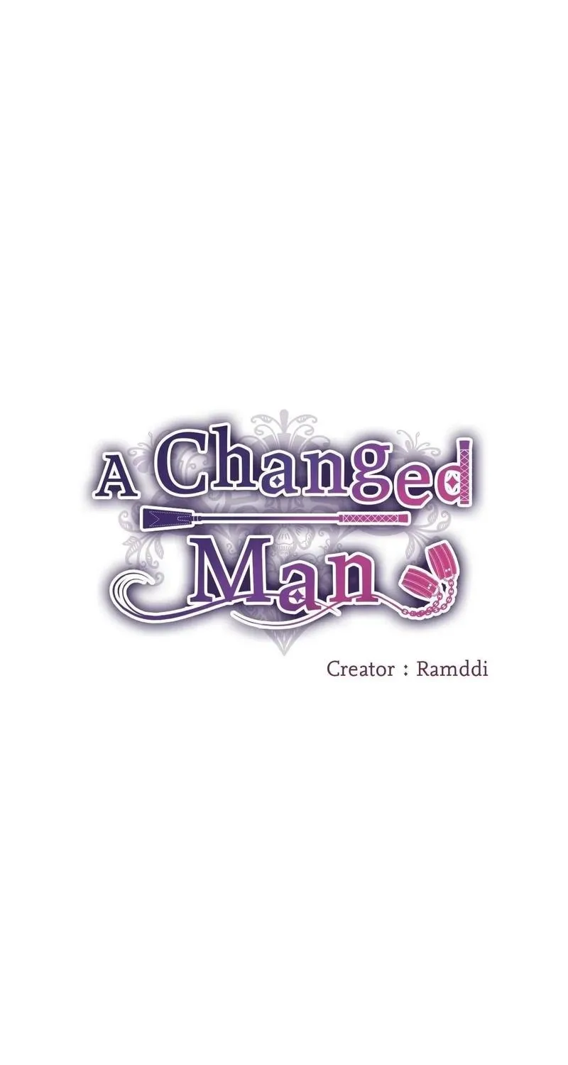 A Changed Man Chapter 54 page 1 - 