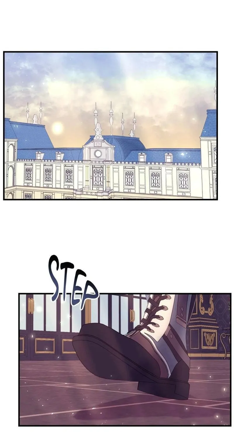 A Changed Man Chapter 54 page 2 - 