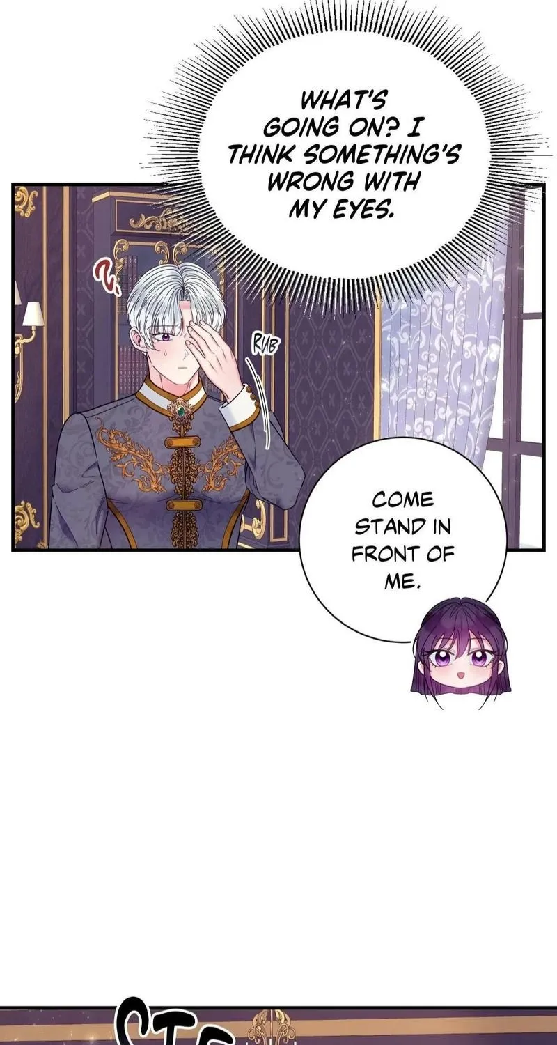 A Changed Man Chapter 54 page 12 - 