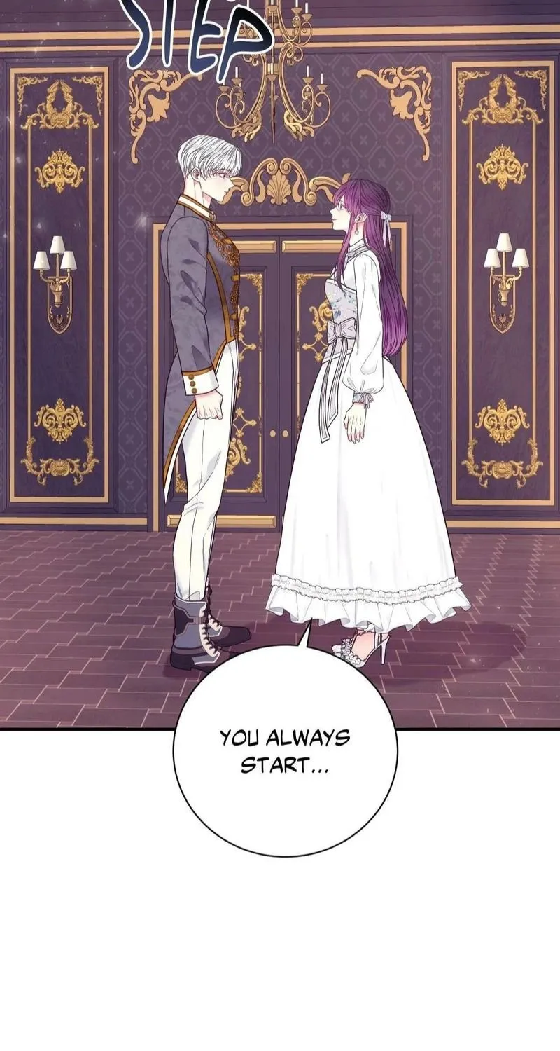 A Changed Man Chapter 54 page 13 - 