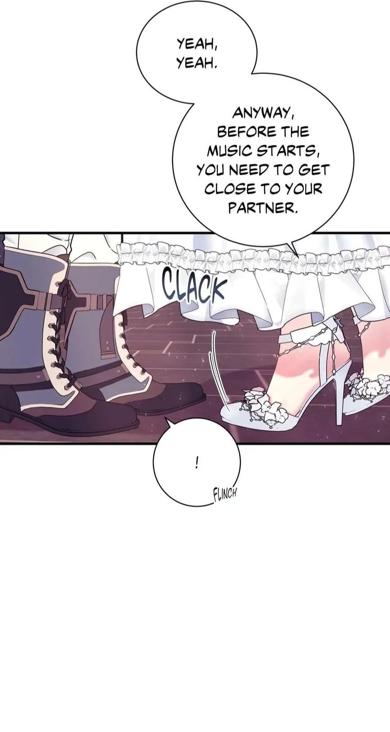 A Changed Man Chapter 54 page 17 - 