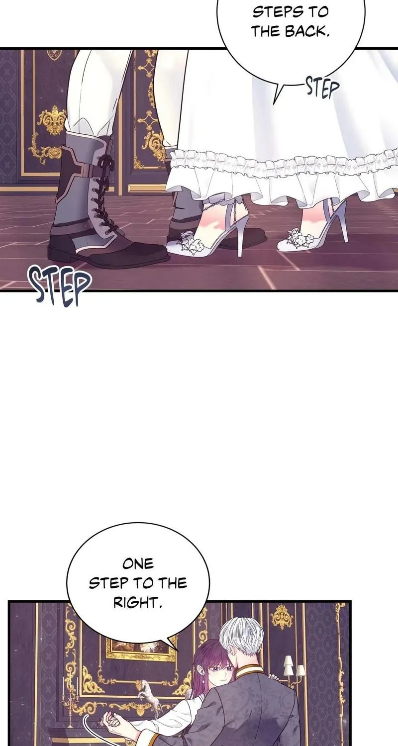 A Changed Man Chapter 54 page 22 - 