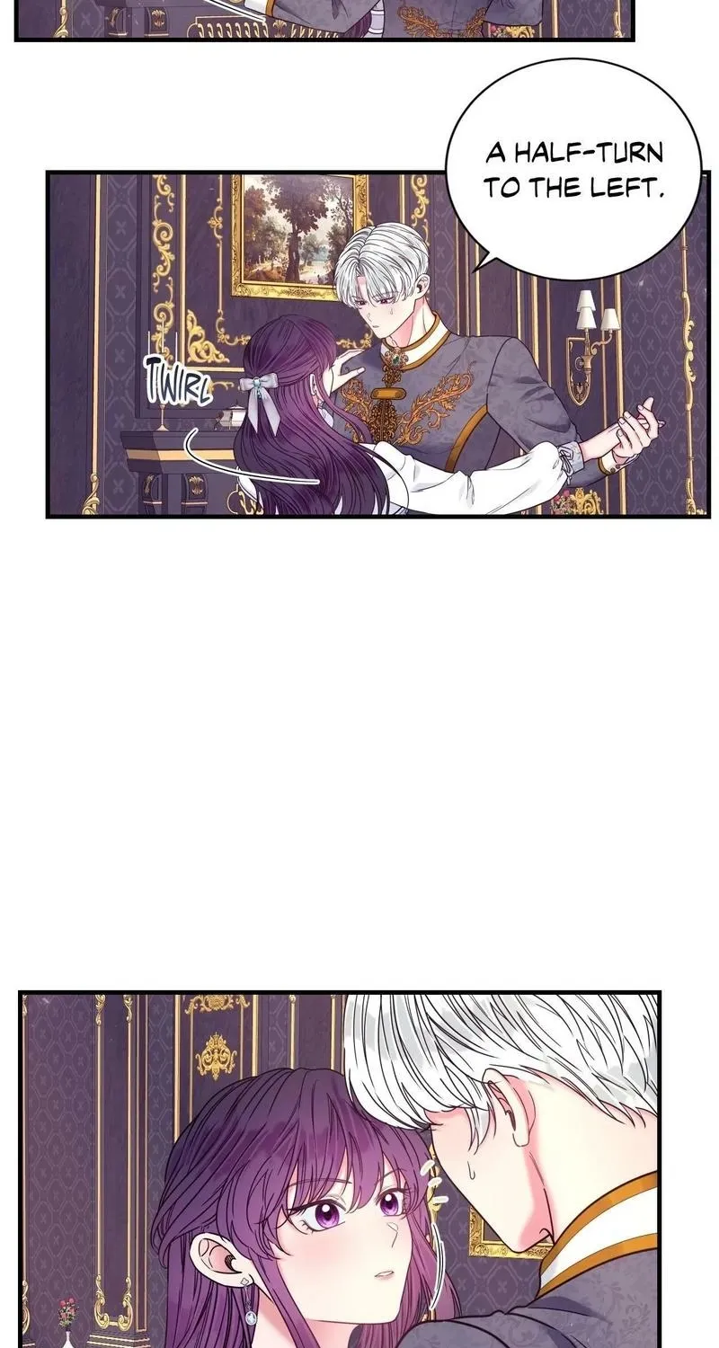 A Changed Man Chapter 54 page 23 - 