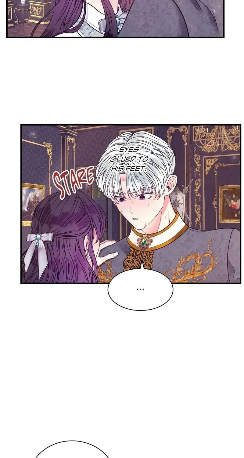 A Changed Man Chapter 54 page 24 - 