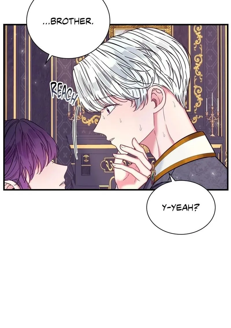 A Changed Man Chapter 54 page 25 - 