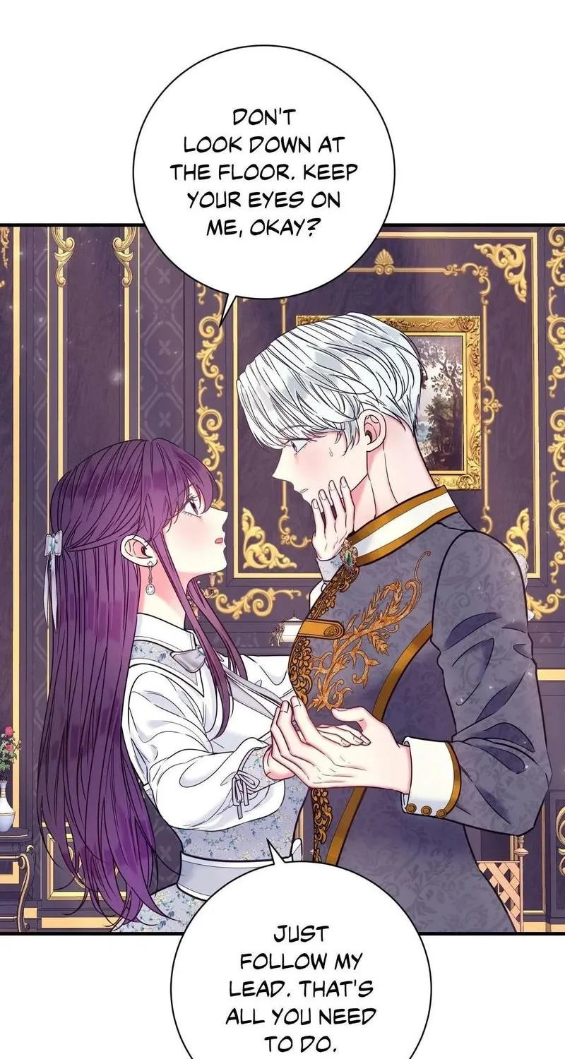 A Changed Man Chapter 54 page 26 - 