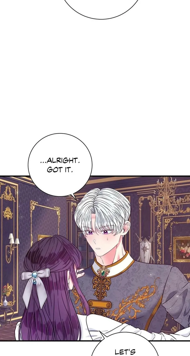 A Changed Man Chapter 54 page 27 - 