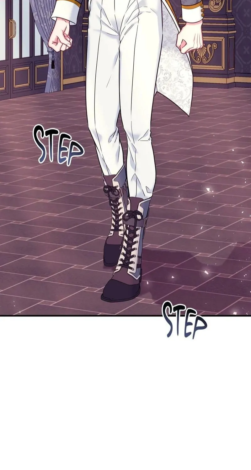 A Changed Man Chapter 54 page 4 - 