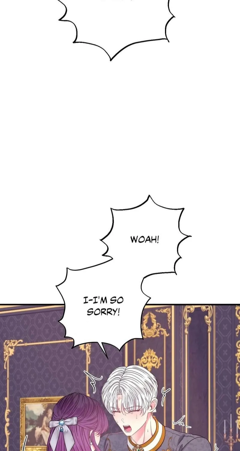 A Changed Man Chapter 54 page 37 - 