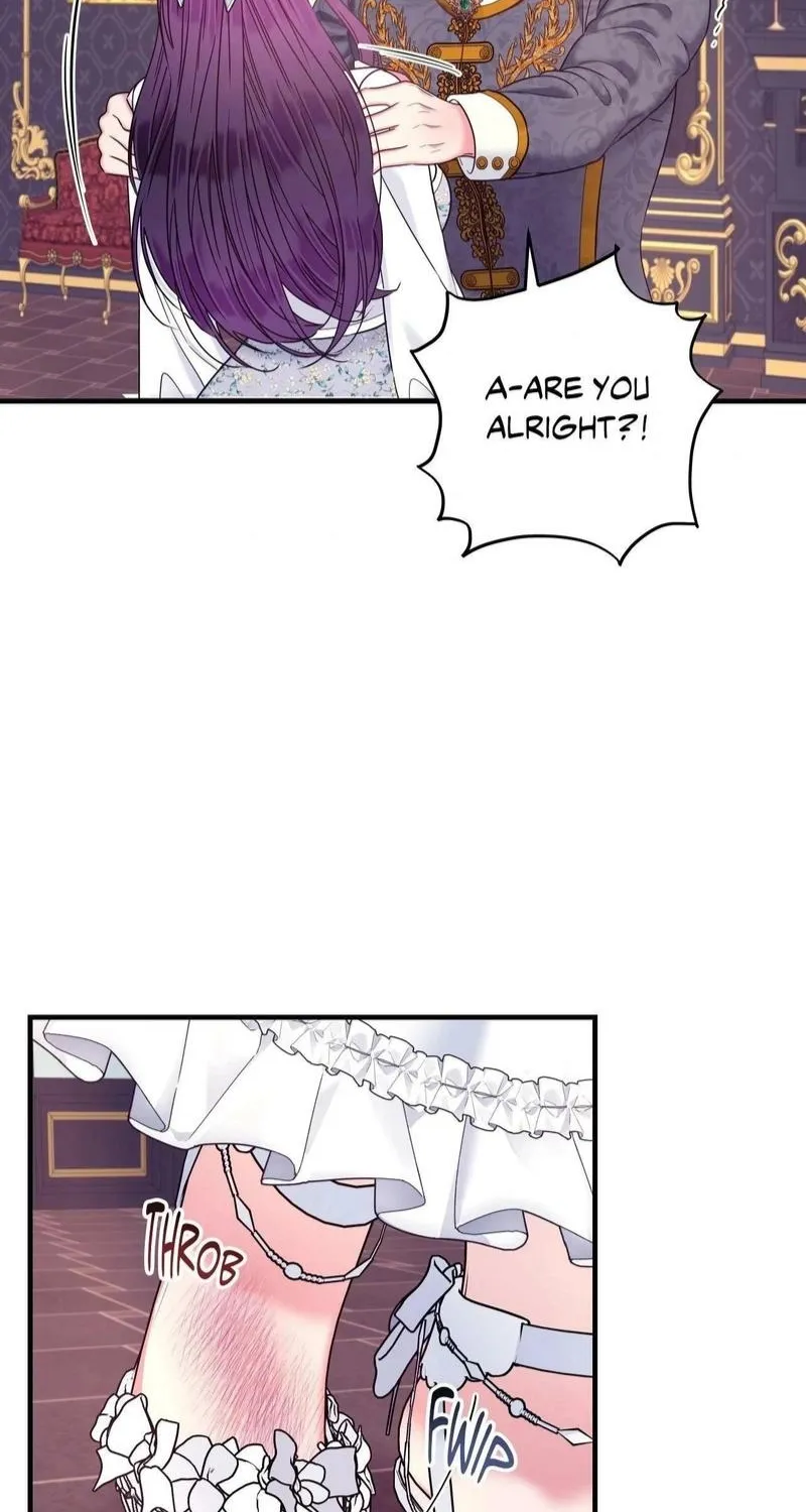 A Changed Man Chapter 54 page 38 - 