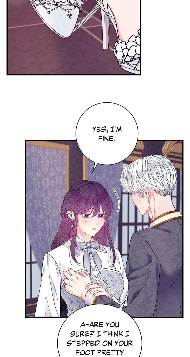 A Changed Man Chapter 54 page 39 - 