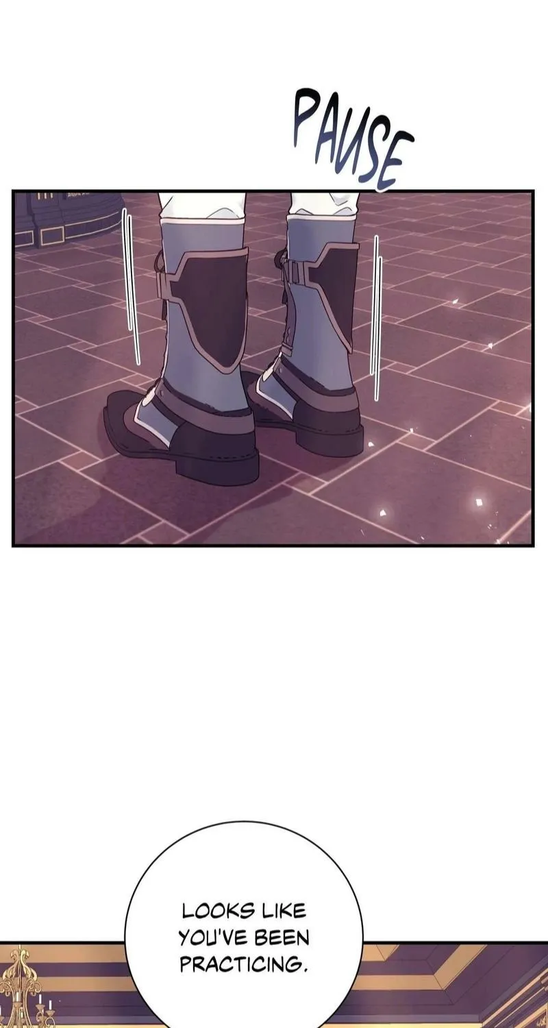 A Changed Man Chapter 54 page 5 - 