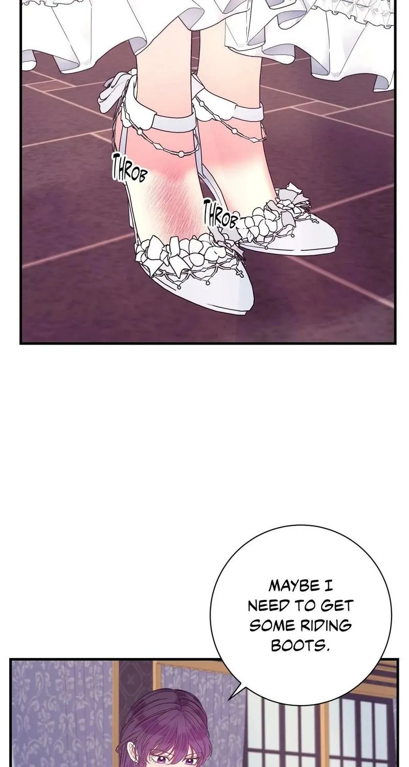 A Changed Man Chapter 54 page 44 - 