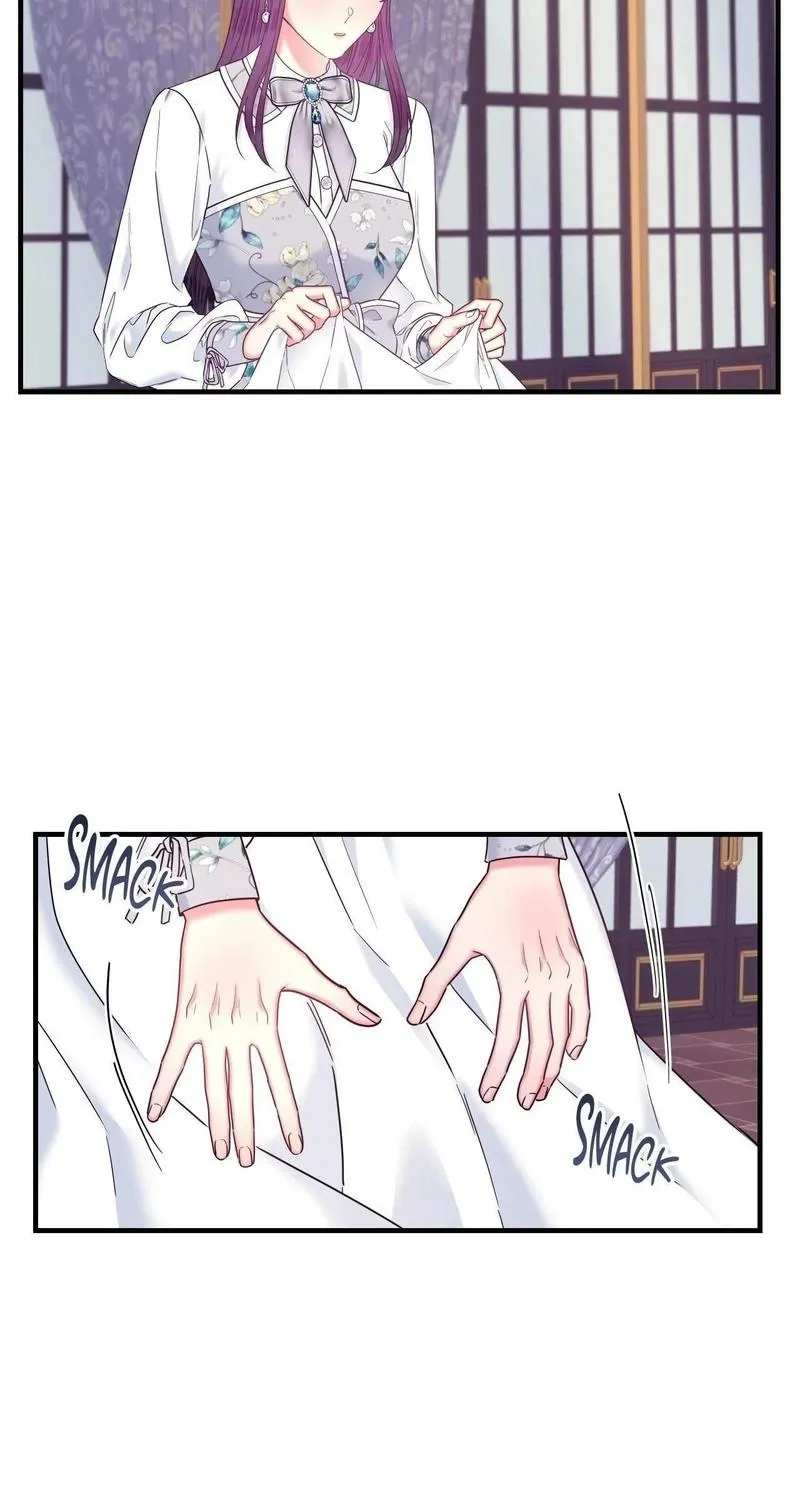 A Changed Man Chapter 54 page 45 - 