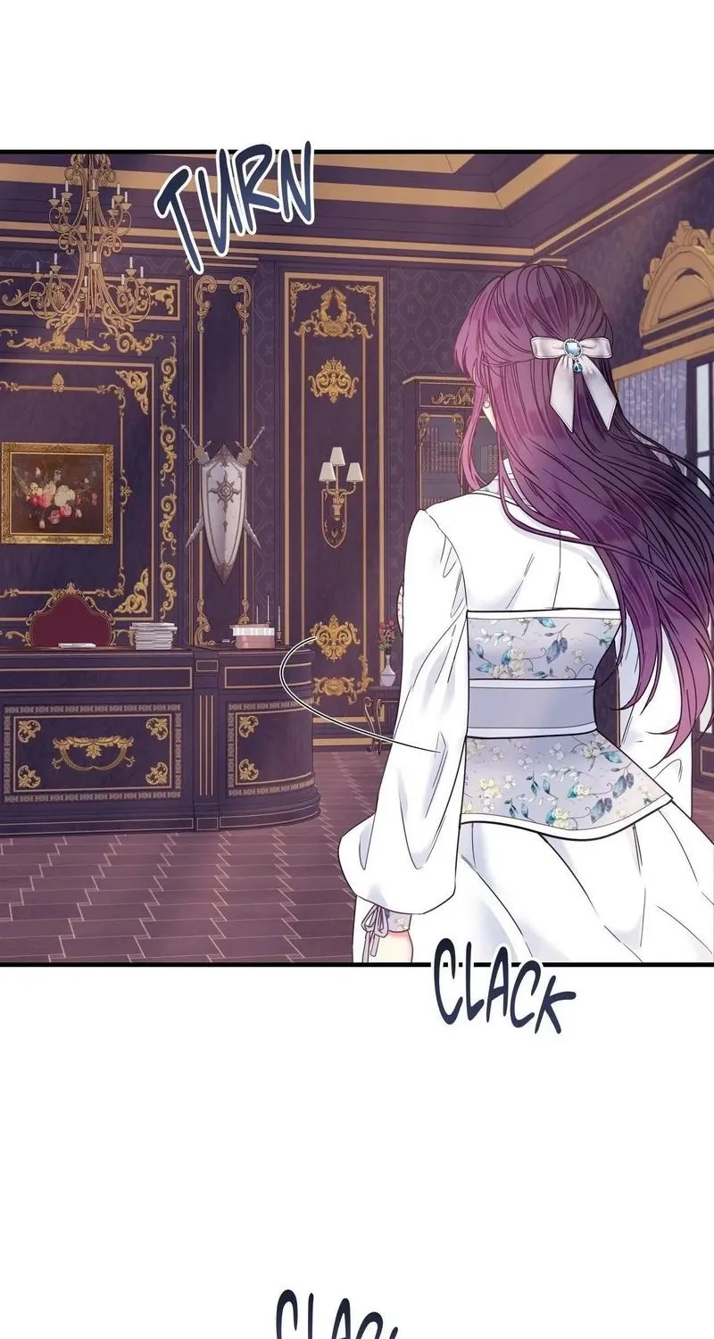 A Changed Man Chapter 54 page 46 - 