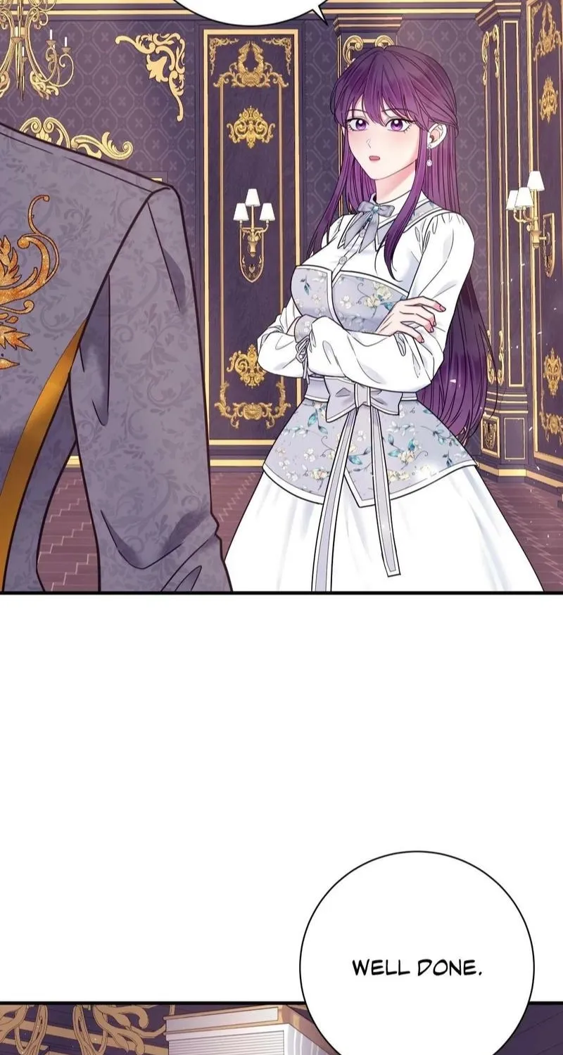 A Changed Man Chapter 54 page 6 - 