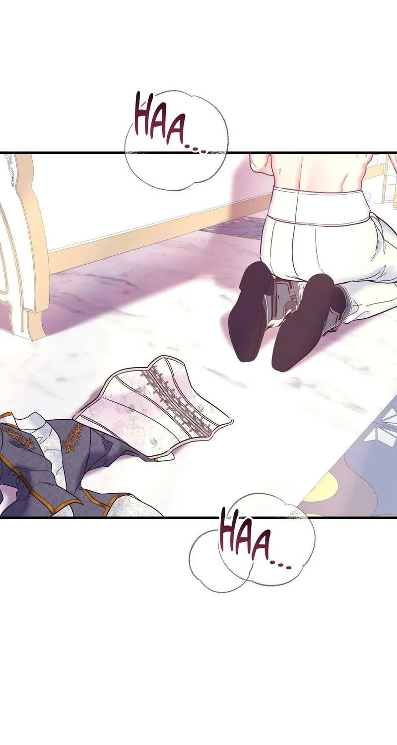 A Changed Man Chapter 54 page 53 - 